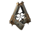 Dual Berettas | Cartel image